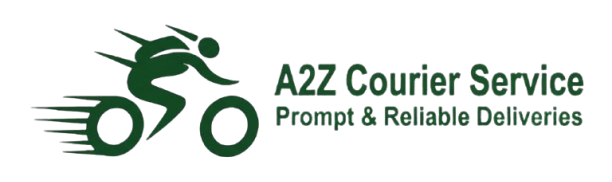 A2Z Courier Banner 1 e1764605670386